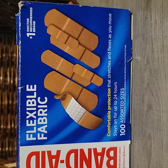 First Aid Bundle - Picture 5 of 9